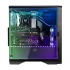 Gabinete BitFenix ENSO con Ventana RGB, Full-Tower, ATX/EATX/Micro ATX/Mini-ITX, USB 3.2, sin Fuente, 2 Ventiladores Instalados, Negro - Imagen adicional 1