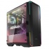 Gabinete BitFenix ENSO con Ventana RGB, Full-Tower, ATX/EATX/Micro ATX/Mini-ITX, USB 3.2, sin Fuente, 2 Ventiladores Instalados, Negro - Imagen adicional 3