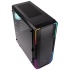 Gabinete BitFenix ENSO con Ventana RGB, Full-Tower, ATX/EATX/Micro ATX/Mini-ITX, USB 3.2, sin Fuente, 2 Ventiladores Instalados, Negro - Imagen adicional 6