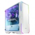 Gabinete BitFenix ENSO con Ventana RGB, Torre, Mini-ITX/MicroATX/ATX/E-ATX,USB 3.1, sin Fuente, Blanco  4