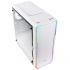 Gabinete BitFenix ENSO con Ventana RGB, Torre, Mini-ITX/MicroATX/ATX/E-ATX,USB 3.1, sin Fuente, Blanco  6