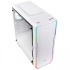 Gabinete BitFenix ENSO con Ventana RGB, Torre, Mini-ITX/MicroATX/ATX/E-ATX,USB 3.1, sin Fuente, Blanco  7