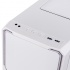 Gabinete BitFenix ENSO con Ventana RGB, Torre, Mini-ITX/MicroATX/ATX/E-ATX,USB 3.1, sin Fuente, Blanco  9