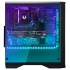 Gabinete BitFenix Enso Mesh con Ventana RGB, Midi-Tower, ATX/EATX/Micro ATX/Mini-ITX, USB 3.0, sin Fuente, Negro  5