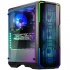 Gabinete BitFenix Enso Mesh con Ventana RGB, Midi-Tower, ATX/EATX/Micro ATX/Mini-ITX, USB 3.0, sin Fuente, Negro  6