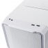 Gabinete BitFenix Enso Mesh con Ventana RGB, Midi-Tower, ATX/EATX/Micro ATX/Mini-ITX, USB 3.0, sin Fuente, Blanco  10