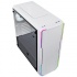 Gabinete BitFenix Enso Mesh con Ventana RGB, Midi-Tower, ATX/EATX/Micro ATX/Mini-ITX, USB 3.0, sin Fuente, Blanco  8