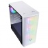 Gabinete BitFenix Nova Mesh TG 4ARGB con Ventana RGB, Tower, ATX/EATX/Micro ATX/Mini-ITX, USB 3.2, sin Fuente, Blanco  10
