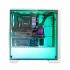 Gabinete BitFenix NOVA MESH TG con Ventana RGB, Tower, ATE/ATX/Micro ATX/Mini-ITX, USB, sin Fuente, Blanco  7