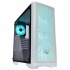 Gabinete BitFenix NOVA MESH TG con Ventana RGB, Tower, ATE/ATX/Micro ATX/Mini-ITX, USB, sin Fuente, Blanco  8