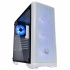 Gabinete BitFenix NOVA MESH TG con Ventana RGB, Tower, ATE/ATX/Micro ATX/Mini-ITX, USB, sin Fuente, Blanco  9