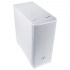 Gabinete BitFenix Nova Mesh con Ventana RGB, Tower, ATX/EATX/Micro ATX/Mini-ITX, USB 3.2, sin Fuente, Blanco  8