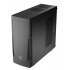 Gabinete BitFenix Outlaw, Midi-Tower, ATX, micro-ATX, mini-ITX, 4x USB 2.0  1