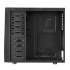 Gabinete BitFenix Outlaw, Midi-Tower, ATX, micro-ATX, mini-ITX, 4x USB 2.0  9