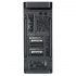 Gabinete BitFenix Pandora Core ATX con Ventana, Midi-Tower, ATX/Micro-ATX/Mini-ITX, USB 2.0, sin Fuente, 2 Ventiladores Instalados, Negro  4