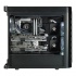 Gabinete BitFenix Pandora Core ATX con Ventana, Midi-Tower, ATX/Micro-ATX/Mini-ITX, USB 2.0, sin Fuente, 2 Ventiladores Instalados, Negro  8