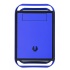 Gabinete BitFenix Prodigy, Mini-Tower, mini-iTX, USB 3.0, sin Fuente, Azul  1