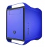 Gabinete BitFenix Prodigy, Mini-Tower, mini-iTX, USB 3.0, sin Fuente, Azul  4