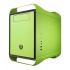 Gabinete BitFenix Prodigy, Mini-Tower, mini-iTX, 2x USB 3.0, Amarillo, sin Fuente  4