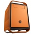 Gabinete BitFenix Prodigy, Mini-Tower, mini-ITX, 2x USB 3.0, Naranja  2