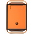 Gabinete BitFenix Prodigy, Mini-Tower, mini-ITX, 2x USB 3.0, Naranja  3