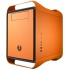 Gabinete BitFenix Prodigy, Mini-Tower, mini-ITX, 2x USB 3.0, Naranja  4
