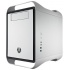 Gabinete BitFenix Prodigy, Mini-Tower, mini-iTX, 2x USB 3.0, Blanco, sin Fuente  1