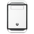 Gabinete BitFenix Prodigy, Mini-Tower, mini-iTX, 2x USB 3.0, Blanco, sin Fuente  4