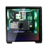Gabinete BitFenix Saber con Ventana RGB, Midi-Tower, ATX/EATX/Micro ATX/Mini-ITX, USB 3.0, sin Fuente, Negro  10