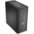 Gabinete BitFenix Shinobi XL, Full-Tower, ATX/micro-ATX/mini-ITX/XL-ATX, USB 3.0, sin Fuente, Negro  2