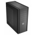 Gabinete BitFenix Shinobi Window XL, Full-Tower, ATX, EATX, micro-ATX, mini-ATX, XL-ATX, 4x USB 2.0  2
