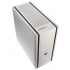 Gabinete BitFenix Shinobi XL, Midi-Tower, ATX/micro-ATX, USB 3.0, sin Fuente, Blanco  3