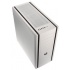 Gabinete BitFenix Shinobi XL, Midi-Tower, ATX/micro-ATX, USB 3.0, sin Fuente, Blanco - Imagen adicional 2