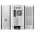 Gabinete BitFenix Shinobi XL, Midi-Tower, ATX/micro-ATX, USB 3.0, sin Fuente, Blanco - Imagen adicional 5