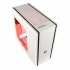 Gabinete BitFenix Shinobi XL con Ventana, Full-Tower, ATX/micro-ATX, USB 2.0, sin Fuente, Blanco - Imagen adicional 2