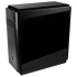 Gabinete Bitfenix Shogun con Ventana, Midi-Tower, ATX/EATX/Mini-ITX, USB 2.0/3.0, sin Fuente, 3 Ventiladores Instalados, Negro  4