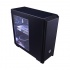 Gabinete BitFenix Nova con Ventana, Midi-Tower, ATX/Micro-ATX/Mini-ITX, USB 3.2, sin Fuente, Negro  3