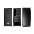 Gabinete BitFenix Nova TG con Ventana, Midi-Tower, ATX/Micro-ATX/Mini-ITX, USB 3.2, sin Fuente, Negro  10