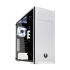 Gabinete BitFenix Nova TG con Ventana, Midi-Tower, ATX/Micro-ATX/Mini-ITX, USB 3.2, sin Fuente, Blanco  1