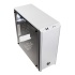 Gabinete BitFenix Nova TG con Ventana, Midi-Tower, ATX/Micro-ATX/Mini-ITX, USB 3.2, sin Fuente, Blanco  7