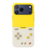 Bitmolab Funda Game Baby para iPhone 17 Pro Max, Multicolor