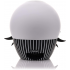 Bitty Boomers Bocina Portátil BITTY8JACK, Bluetooth, Inalámbrico, USB-C, 10W, Multicolor - Imagen adicional 2
