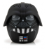 Bitty Boomers Bocina Portátil Vader, Bluetooth, Inalámbrico, MicroUSB, 9W, Negro