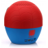 Bitty Boomers Bocina Portátil Marvel Spider-Man, Bluetooth, Inalámbrico, USB-A/USB-C, Multicolor - Imagen adicional 1