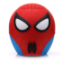 Bitty Boomers Bocina Portátil Marvel Spider-Man, Bluetooth, Inalámbrico, USB-A/USB-C, Multicolor