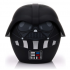 Bitty Boomers Bocina Portátil Star Wars: Darth Vader, Bluetooth, Inalámbrico, MicroUSB, Negro