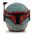 Bitty Boomers Bocina Portátil Boba Fett, Bluetooth, Inalámbrico, MicroUSB, 3.1W, Multicolor