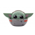 Bitty Boomers Bocina Portátil Star Wars Grogu, Bluetooth, Inalámbrico, USB-C, Multicolor