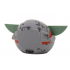 Bitty Boomers Bocina Portátil Star Wars Grogu, Bluetooth, Inalámbrico, USB-C, Multicolor - Imagen adicional 1
