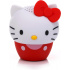 Bitty Boomers Bocina Portátil Sanrio Hello Kitty Pink, Bluetooth, Inalámbrico, USB-C, Multicolor